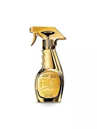 MOSCHINO | Fresh Gold Couture Eau de Parfum Spray Naturale 30ml |